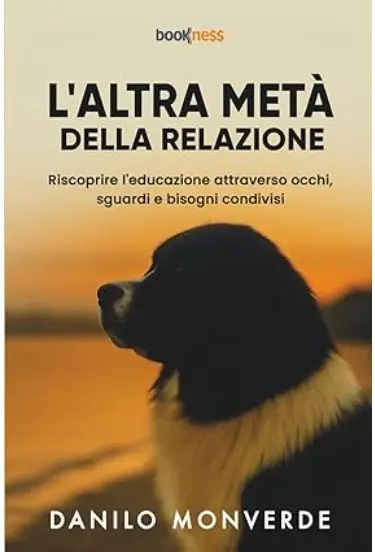 L'altra metà della relazione - Danilo Monverde