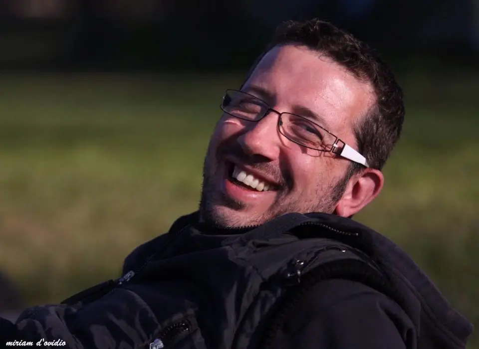 Danilo Monverde – istruttore cinofilo relazionale