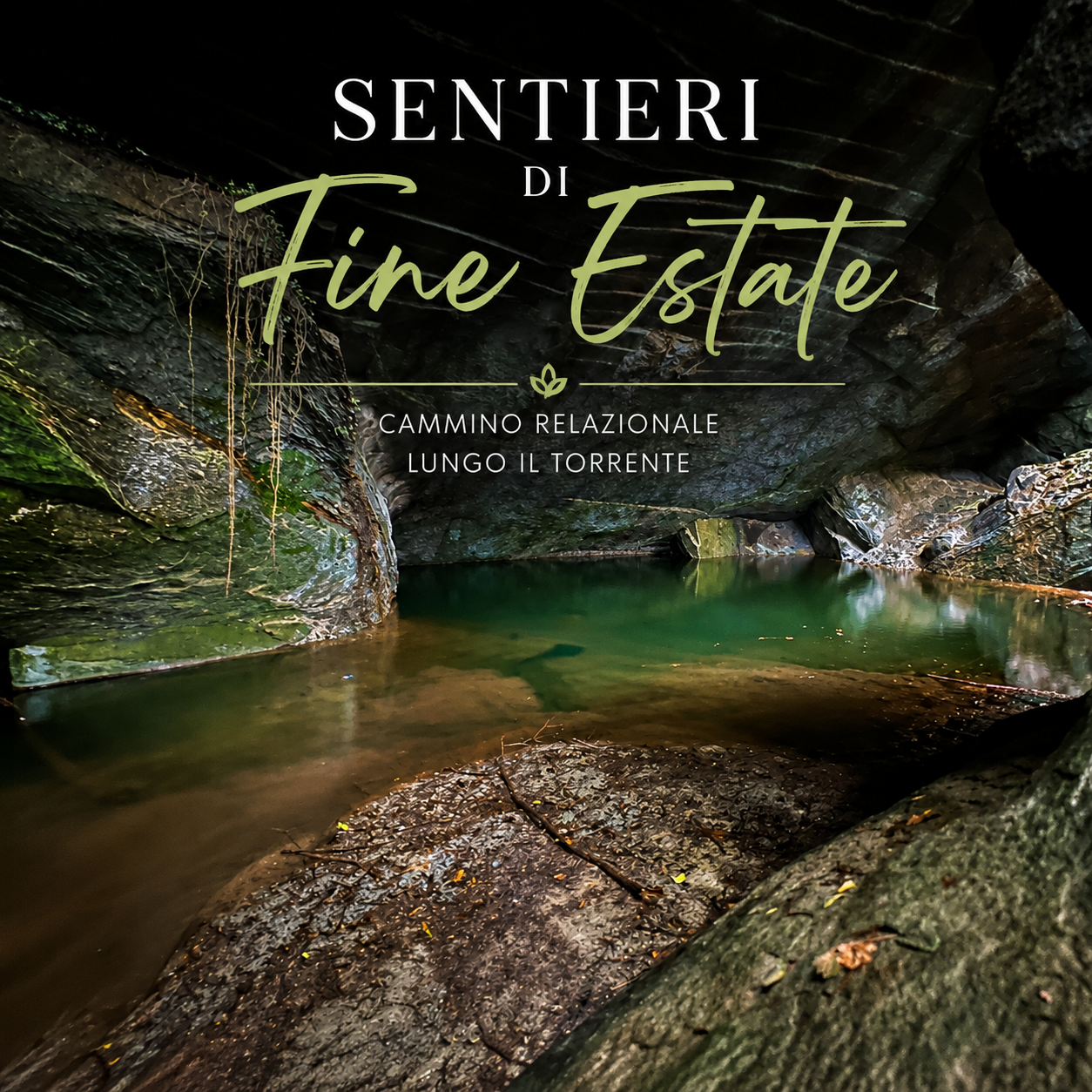 Sentieri di Fine Estate – Danilo Monverde